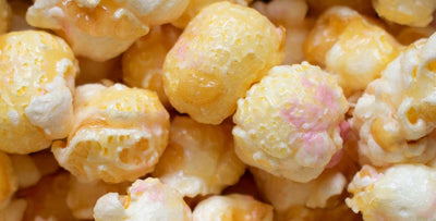 The science behind popcorn popping and how it happens