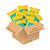 Mini Pop!® Toffee Popcorn Case - 10x Sharing Bags