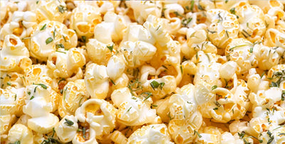 5 Refreshing Popcorn Recipes for Summer: A Popcorn Lover's Guide