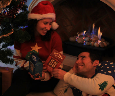 Secret Santa & Stocking Filler Gifts