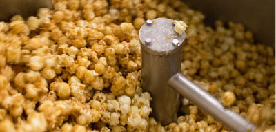 Some Facts I Bet You Didn’t Know About Our Popcorn!