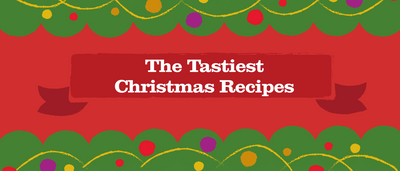 The Tastiest Christmas Recipes with Popcorn
