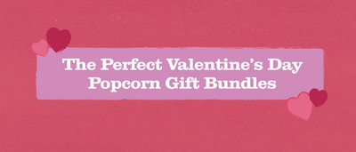 The perfect Valentine's Day gift bundles
