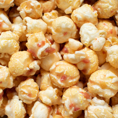 Gourmet Goal Getters Bundle - 8 Sheds - Popcorn Shed