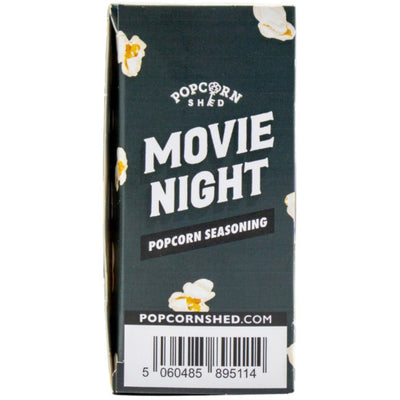 Popcorn Seasoning Movie Night Bundle 3 Pack