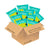 Mini Pop!® Salt & Vinegar Popcorn Case - 10x Sharing Bags