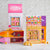 Vegan Gourmet Popcorn Selection - 5 Popcorn Sheds