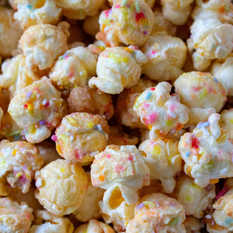 The Ultimate Gourmet Popcorn Tasting Pack - Popcorn Shed
