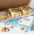 'Happy Birthday' Gourmet Popcorn Letterbox Gift