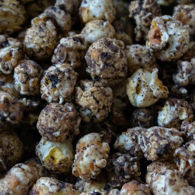 Santa's Christmas Treats Gourmet Popcorn Bundle - Popcorn Shed