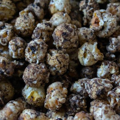 Cookies & Cream Snack Pack - Popcorn Shed