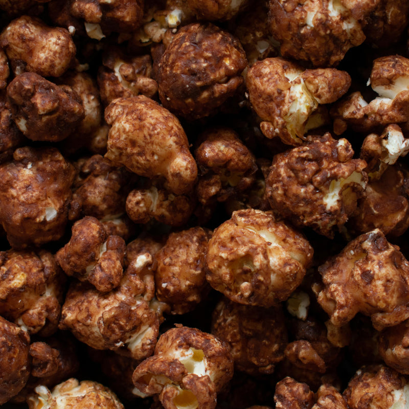 3 Shed Christmas Popcorn Bundle - Popcorn Shed