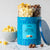 Jingle Bell Pop Popcorn Gift Tin
