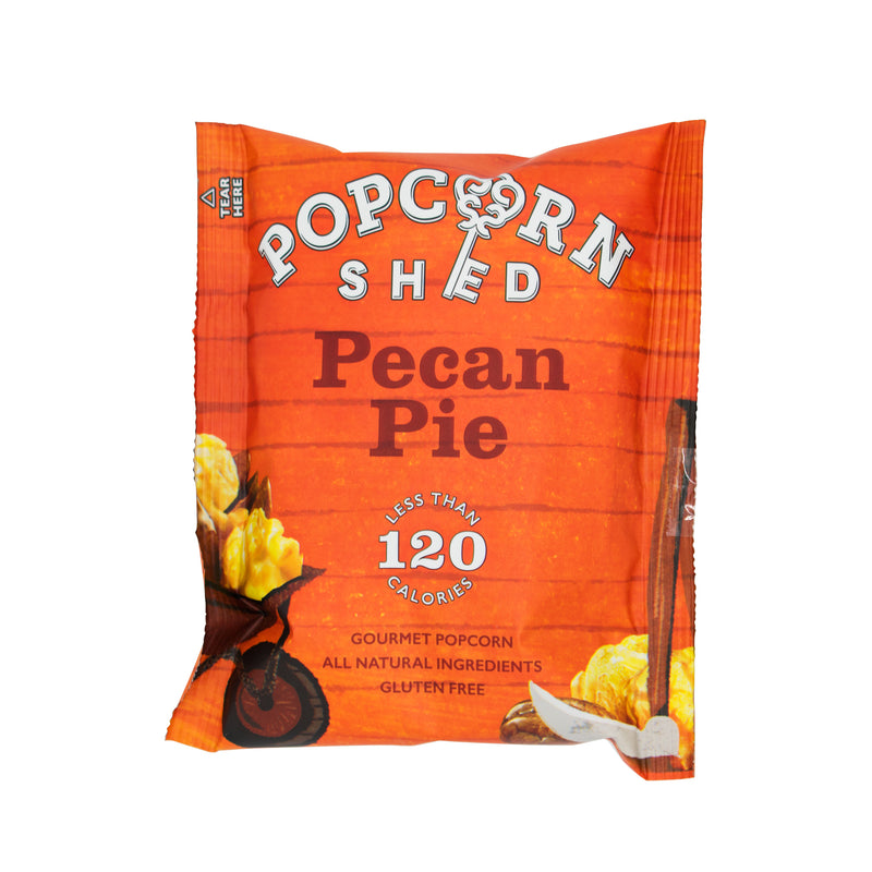 Pecan Pie Snack Pack - Popcorn Shed