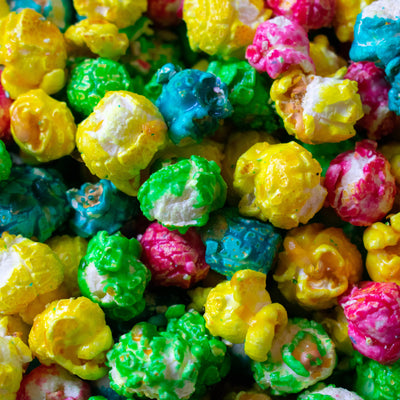 Rainbow Snack Pack - Popcorn Shed