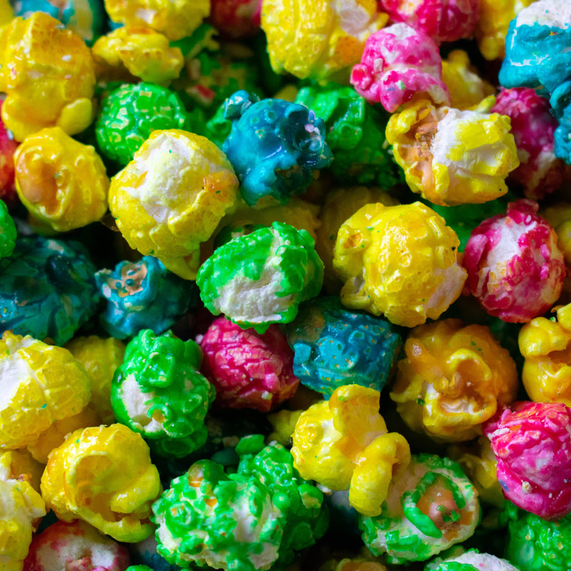 Rainbow Snack Pack - Popcorn Shed