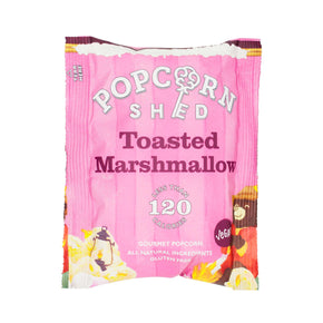 Toasted Marshmallow Popcorn Snack Pack
