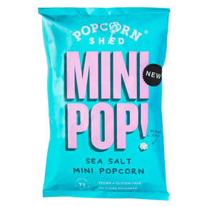 Sea Salted Mini Pop!® Sharing Bag