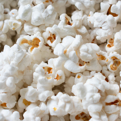 Mini Pop!® Vegan Popcorn Variety Pack  - 10x Individual Bags - Popcorn Shed