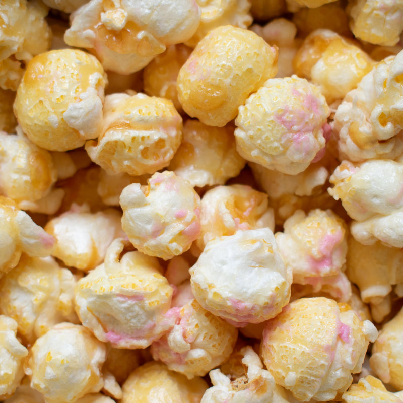 Toasted Marshmallow Popcorn Snack Pack - Popcorn Shed