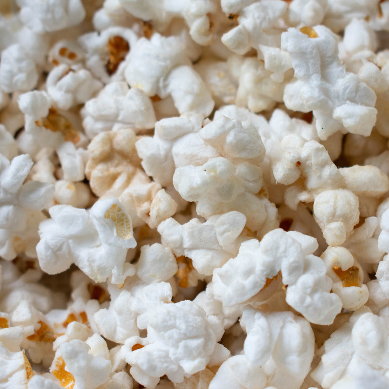 Toffee Mini Pop!® Sharing Bag - Popcorn Shed